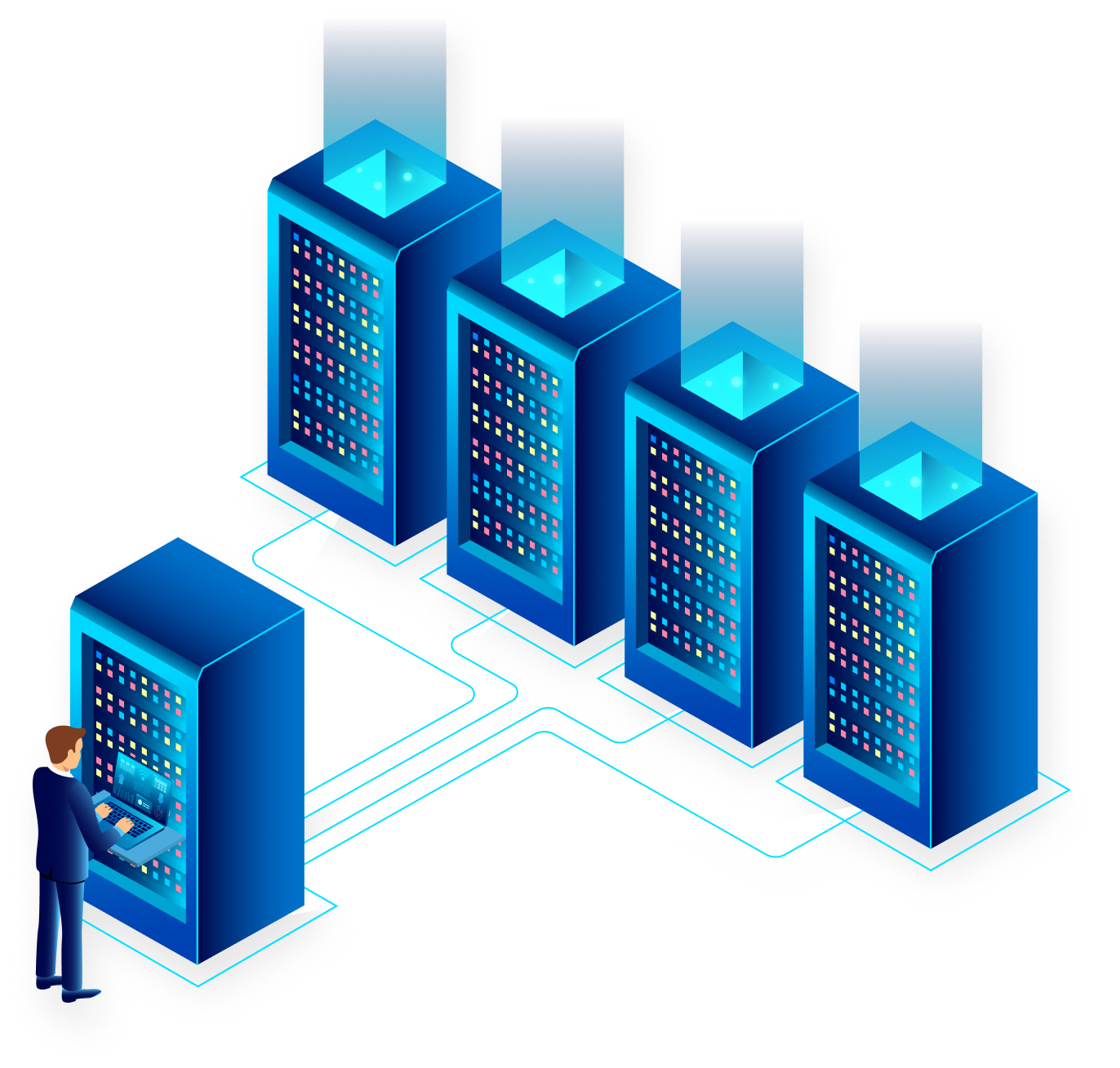 Avada Hosting